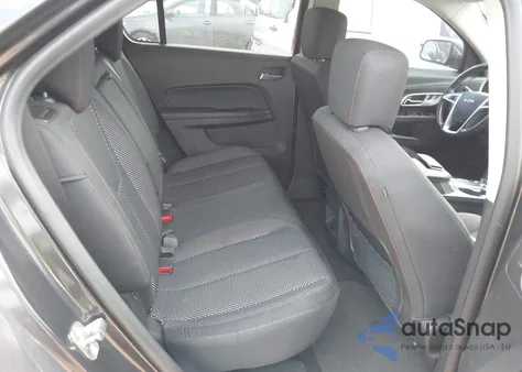 2016 Chevrolet Equinox Lt z USA, uszkodzony, nr VIN 2GNFLFEK5G6162052